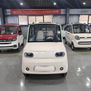 XB Global, Vehículo Eléctrico de Cuatro Ruedas para Personas Mayores, Fabricado en China, Personalizado, de Bajo Precio, Carga Rápida, Autonomía de 101-200 km, Gran Venta - Product Image 1