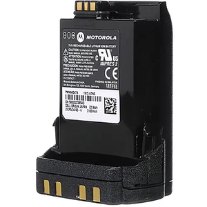 摩托罗拉 PMNN4547 PMNN4547A IMPRES 锂离子电池 3100mAh 本质安全 HAZLOC 防爆电池 APX6000XE APX7000XE APX8000XE - Product Image 4