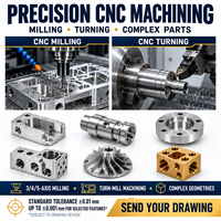 Boîtiers de caméra de vision industrielle, service de fraisage CNC OEM, pièce en aluminium usinée avec précision pour inspection optique