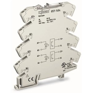 857-1494 - ใช้งานร่วมกับ wago ได้ - Product Image 1