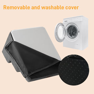 Venta caliente de espuma de alta densidad, escaleras extraíbles para mascotas, escaleras lavables para mascotas, escaleras para bebés lesionados, mascotas viejas - Product Image 6