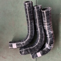 Tuyau de radiateur pour chargeuse WA600 426-03-22120