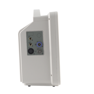 Máquina Médica PM15B Sistema de Monitoramento Portátil Multiparamétrico para UTI Hospitalar - Product Image 3