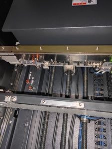 Machine d'inspection AOI 3D KY Zenith UHS pour ligne de production de PCB, placement de composants CMS, 220V, garantie 1 an - Product Image 6