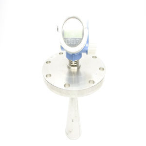 Capteur de niveau radar FMR51-AAACCDBDA5AJJ, module de mesure pour l'automatisation industrielle - Product Image 2