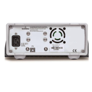 เครื่องกำเนิดสัญญาณ Gwinstek Mfg-2160mf Mfg-2160mr Mfg-2230m Mfg-2260m Mfg-226 อุปกรณ์ห้องปฏิบัติการ สอบถามราคา ติดต่อเรา - Product Image 2