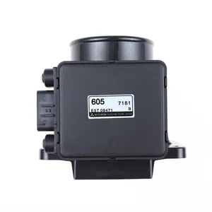 100004856 MD343605 Mass Air Flow Meter Sensor For Mitsubishi Pajero Pinin Mirage Montero IO Lancer EX Colt