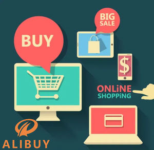 Sistema de compras en línea de Alibuy, agente de abastecimiento y agente de compras de China en <span class=keywords><strong>Yiwu</strong></span>, Guangzhou, Shenzhen, servicio de agente de compras - Product Image 4