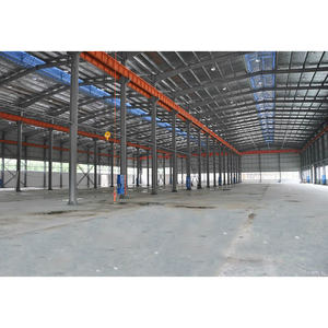 Edificio de Acero Galvanizado para Bodega de Almacenamiento y <span class=keywords><strong>A</strong></span>ñejamiento de Vino con Climatización Eficiente - Product Image 4