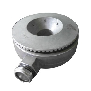 Piezas de metal OEM más populares, fabricantes de fundición de inversión de aluminio, piezas de repuesto de fundición de acero de hierro personalizadas - Product Image 3