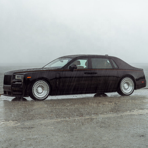 Jantes forgées 18 19 20 21 22 24 26 28 pouces pour <span class=keywords><strong>Rolls</strong></span>-<span class=keywords><strong>Royce</strong></span> Ghost Phantom Cullinan Dawn Phantom <span class=keywords><strong>Silver</strong></span> <span class=keywords><strong>Shadow</strong></span> <span class=keywords><strong>Silver</strong></span> Spirit benz - Product Image 5