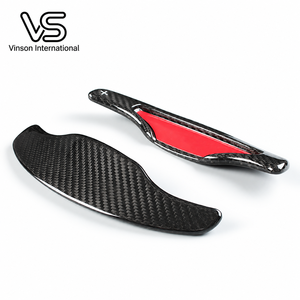 Paires de levier de vitesses étendus pour Cadillac CT4 CT5 CT6 ATS L 2016-2024 - Product Image 2