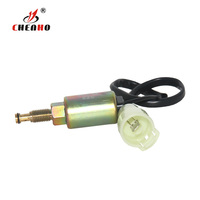 Kits de carburateur, électrovanne de papillon des gaz pour pièces de moteur SUZUKI SWIFT 13260-82100