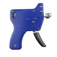 Kit de crochetage professionnel pour serrurier avec pistolet de crochetage électrique, 25 pièces en acier inoxydable, kit d'entraînement manuel pour la réparation de cadenas