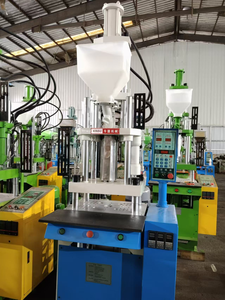 เครื่องฉีดขึ้นรูป15T อัตโนมัติผู้ผลิตปลั๊ก Rj45 Cat5 Ca6สายแพทช์ Rj45และสายข้อมูล USB - Product Image 6