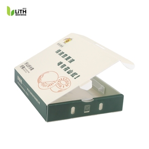 Nhà Máy Trực Tiếp Tùy Chỉnh Tấm Rỗng 1 Mảnh Hình Dạng Máy Bay Có Thể Gập <span class=keywords><strong>L</strong></span>ại Hộp <span class=keywords><strong>L</strong></span>ưu Trữ-Thân Thiện Với Môi Bao Bì Sóng - Product Image 4