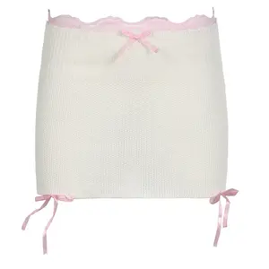 New Sexy Buttocks Wrapped Skirt For Spring And Summer