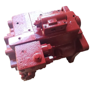 Bomba de aceite hidráulica de pistón K3VL K3VG para maquinaria K3VL45-/B-10RKS-PO/1S2 K3VL45/B-10RMM-P0 - Product Image 4