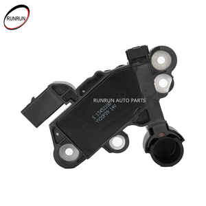 Régulateur de tension d'<span class=keywords><strong>alternateur</strong></span> 12V pour <span class=keywords><strong>BMW</strong></span> F00M346033 IB602 - Product Image 4