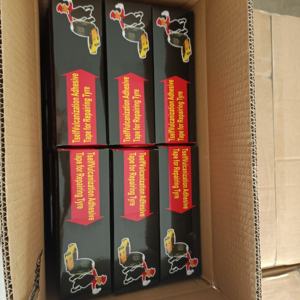 Großhandel Kundenspezifisches Hochwertiges Langlebiges <span class=keywords><strong>Tubeless</strong></span>-Kit Reifenreparatur-Dichtung - Product Image 5