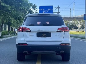 Zotye Domy <span class=keywords><strong>X5</strong></span> 1.5T MT 2018 Usado, SUV Inteligente y Conectado <span class=keywords><strong>de</strong></span> Lujo, Práctico para Uso Diario en los Mercados Asiáticos y Africanos - Product Image 3