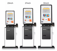 Solution de parking commercial Système automatisé de gestion des recettes de billetterie Équipement de gestion du stationnement de l'université de l'hôpital