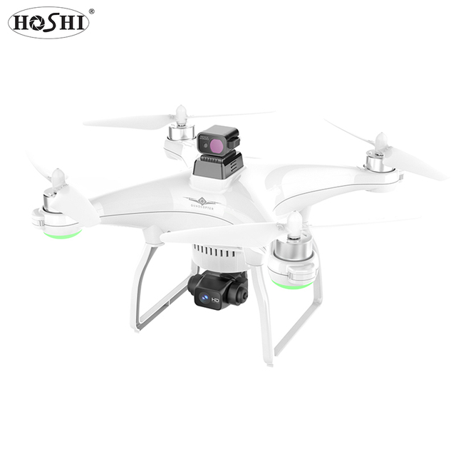 2026 New SALES KF103 Drone Obstacle Avoidance 4K Profesional Camera 3-Axis Gimbal Anti-Shake Photography Brushless hd Drone