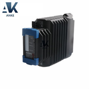 Procesador DE CONTROL DE CAMPO Foxboro FCP270 P0917YZ Invensys - Product Image 1