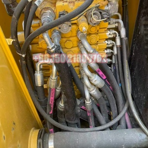 Japan 5 6 Ton <strong>Used</strong> <strong>Mini</strong> <strong>Excavator</strong> Cat306 Cat306E2 Cat307 Second Hand Small <strong>Excavator</strong> Cat 306 Cat 306E2 Cat 307E Digger for Sale - Product Image 2
