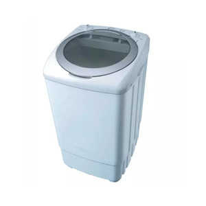 Large Capacity Full-Automatic Top Loading 7KG Washing Machine - Product Image 5