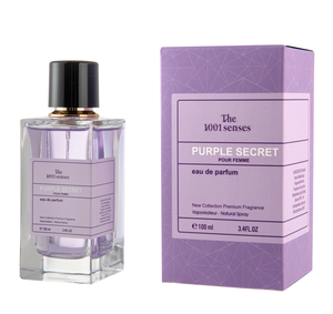 Perfume Femenino Black <span class=keywords><strong>Allure</strong></span> 100 ML, Regalo 2025, Nuevo Diseño, EDP/<span class=keywords><strong>Colonia</strong></span>/EDT, Larga Duración, Gran Venta, Oferta de Navidad - Product Image 6