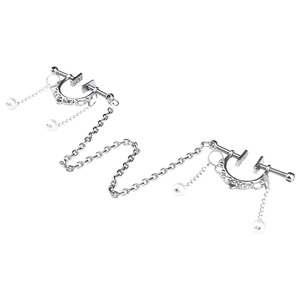 FAAK - Pinzas para Pezones, Restricciones para Senos, Juguetes Sexuales Eróticos para Mujeres, Productos para Adultos (+18) - Product Image 4