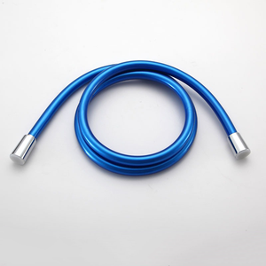 High Anti Broken in Hot Water Using <b>Rainfall</b> <b>Shower</b> <b>Head</b> <b>with</b> <b>Hose</b> for Bathroom Pvc <b>Shower</b> <b>Hose</b> - Product Image 2