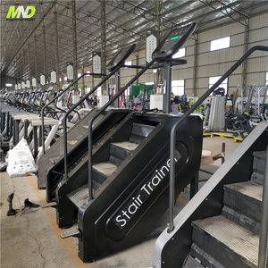 Équipement Commercial de gymnastique de Fitness de chine pour Center de gymnastique usine de chine maître d'escalier Machine d'escalade X200 de <span class=keywords><strong>Super</strong></span> qualité - Product Image 4