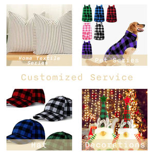 Kain Katun Twill Poliester Seersucker Ringan Berwarna-warni untuk Pakaian, Kemeja, Gaun, Celana - Product Image 5