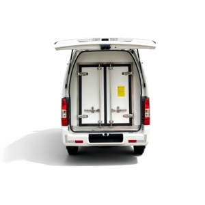 Camioneta Refrigerada para Reparto de Panadería, Ligera, <span class=keywords><strong>Euro</strong></span> 5, Manual, Nueva, Gasolina - Product Image 6