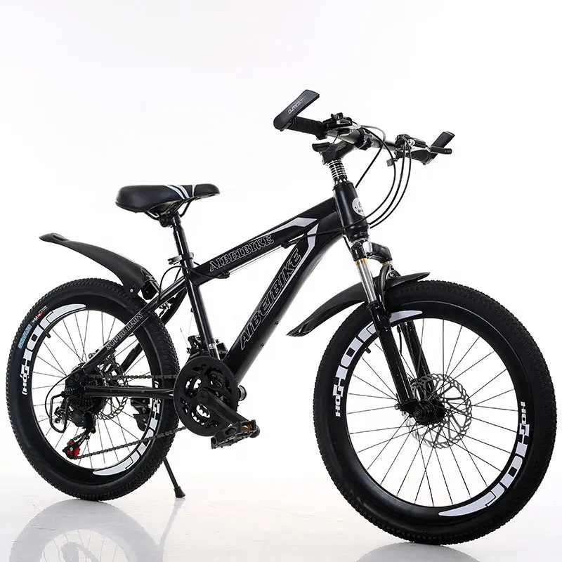 Hot Sale Factory Price Fast Delivery 21 Speed 26 Inch Mtb Full Suspension Bicycle Mountain Bike