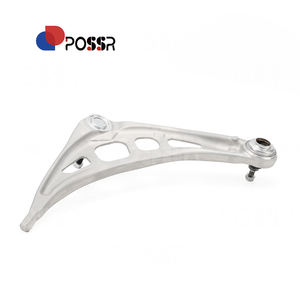 POSSR 31122343359 pièces de moteur automatique pièces de Suspension bras de commande pour BMW série 3 <span class=keywords><strong>E46</strong></span> Z4 E85 <span class=keywords><strong>325ti</strong></span> 318d 1998-2005 - Product Image 1