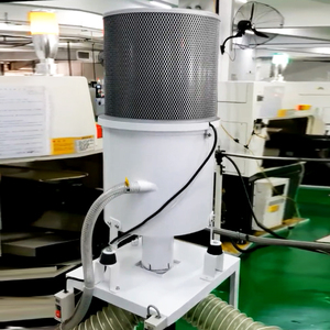 Purificador de Niebla de Aceite Opcional - <span class=keywords><strong>Extractor</strong></span> de Niebla de Aceite de Fácil Instalación y Funcionamiento Silencioso con Almohadilla Antivibración para Equipos CNC - Product Image 2
