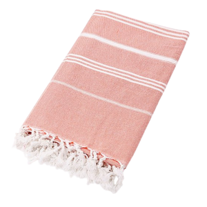 100% Cotton 300gsm Peshtemal Sports Pattern <b>Beach</b> <b>Towel</b> Quick Dry Embossed Striped Jacquard Woven Logo Custom <b>Bag</b> for Summer - Product Image 4