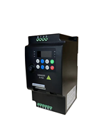 VFD à Onduleur Sinusoïdal Pur HL en Gros 0.75-2.2KW 380V Contrôle V/F pour Compresseur et Moteur, Variateur de Fréquence Triphasé, Garantie 24 Mois