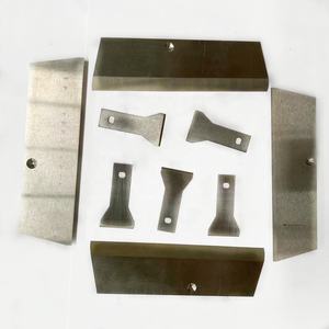 Cuchilla de corte de plástico, cuchillo de granulación para <span class=keywords><strong>EREMA</strong></span> - Product Image 5