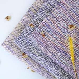 ผ้าเวเฟอร์เส้นใยโพลีเอสเตอร์หน้ากว้าง175ซม. ผ้าเวเฟอร์ผ้าถักโดพามีนสารหน่วงไฟธรรมดาสำหรับเด็กผู้ชาย - Product Image 1