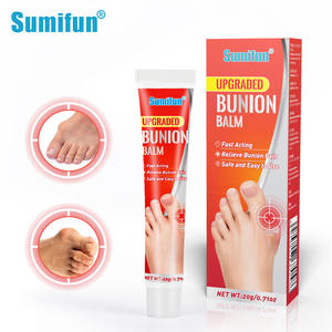 Crème à base de plantes pour les articulations, pour la flexibilité et le soulagement de la douleur (dos, cou, genou, main, pieds, jambe) - Écologique - Product Image 2