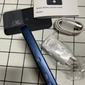 Vente en gros de routeurs mobiles 5G ZTE MU5001 - Product Image 3
