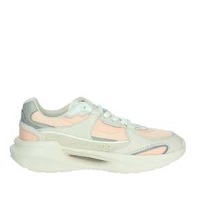 D.A.T.E. Zapatillas Donna W401-VL-HD-PH Rosa Talla 37, Color Rosa, Altura del Tacón Rosa, Lona, Zapatos Modernos - Product Image 4