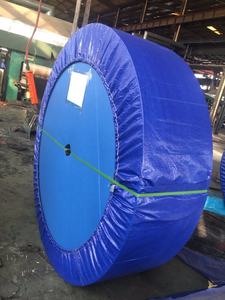 EP100 EP125 EP150 EP200 EP250 <span class=keywords><strong>EP300</strong></span> EP400 EP500 EP800 EP900 karet sabuk konveyor untuk batu bara penambangan gandum batu - Product Image 4