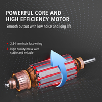 LEFOO 12/24v Moteur pas à pas à vitesse réglable Pompe péristaltique Fabricant 200 ml/min Pompe péristaltique pour le dosage des boissons