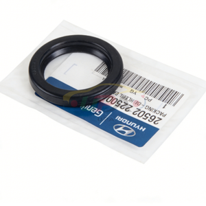 ฝาปิดเติมน้ำมันเครื่องระบบเครื่องยนต์ประสิทธิภาพสูง 26502 22600 26502-22600 สำหรับฮุนได เอลันตร้า เกีย ซีด 2650222600 - Product Image 2