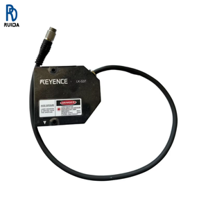เซ็นเซอร์วัดระยะทางด้วยเลเซอร์ KEYENCE LK-G37 คุณภาพเยี่ยม ของแท้ รุ่นหัวกว้าง ระดับเลเซอร์ 2  ต่อรองได้ - Product Image 1